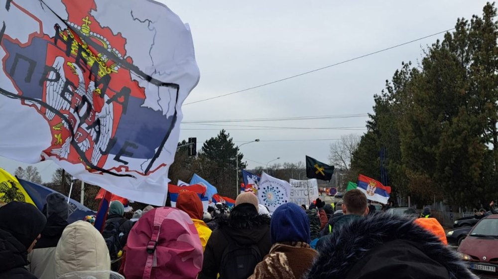 Studenti stigli u Orašac, naredna stanica Aranđelovac (VIDEO) 1