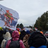 Studenti stigli u Orašac, naredna stanica Aranđelovac (VIDEO) 2