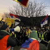 Zrenjaninski studenti stigli u Vršac: "Gradite zatvore, trebaće" 3