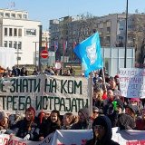 Vlast širi paniku zbog 1. novembra, a ne znaju da će pravi "Dan D" za njih biti jedan drugi datum 8