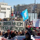 Vlast širi paniku zbog 1. novembra, a ne znaju da će pravi "Dan D" za njih biti jedan drugi datum 7