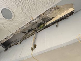 prokop Na Prokopu vidljiva oštećenja nosećih stubova: Koliko je bezbedna Železnička stanica u Beogradu? (FOTO, VIDEO) 2