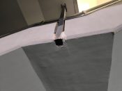 prokop Na Prokopu vidljiva oštećenja nosećih stubova: Koliko je bezbedna Železnička stanica u Beogradu? (FOTO, VIDEO) 4