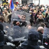 Gde će biti lideri opozicije u danu izbora, u nedelju - u Zaječaru, Kosjeriću ili kod kuće? 2