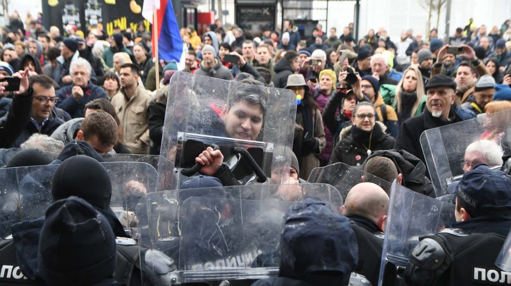 Gde će biti lideri opozicije u danu izbora, u nedelju - u Zaječaru, Kosjeriću ili kod kuće? 1