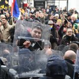 Gde će biti lideri opozicije u danu izbora, u nedelju - u Zaječaru, Kosjeriću ili kod kuće? 8