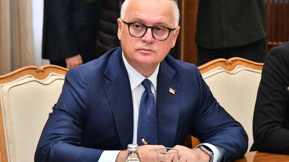 Uprava za sankcije: Goran Vesić i dalje u bolnici pod nadzorom zatvorskog obezbeđenja 1