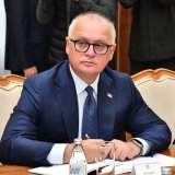 Uprava za sankcije: Goran Vesić i dalje u bolnici pod nadzorom zatvorskog obezbeđenja 9