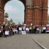 Oglasilo se "virtualno telo predstavnika Srba koji imaju karijere u inostranstvu" o režimu Aleksandra Vučića 4