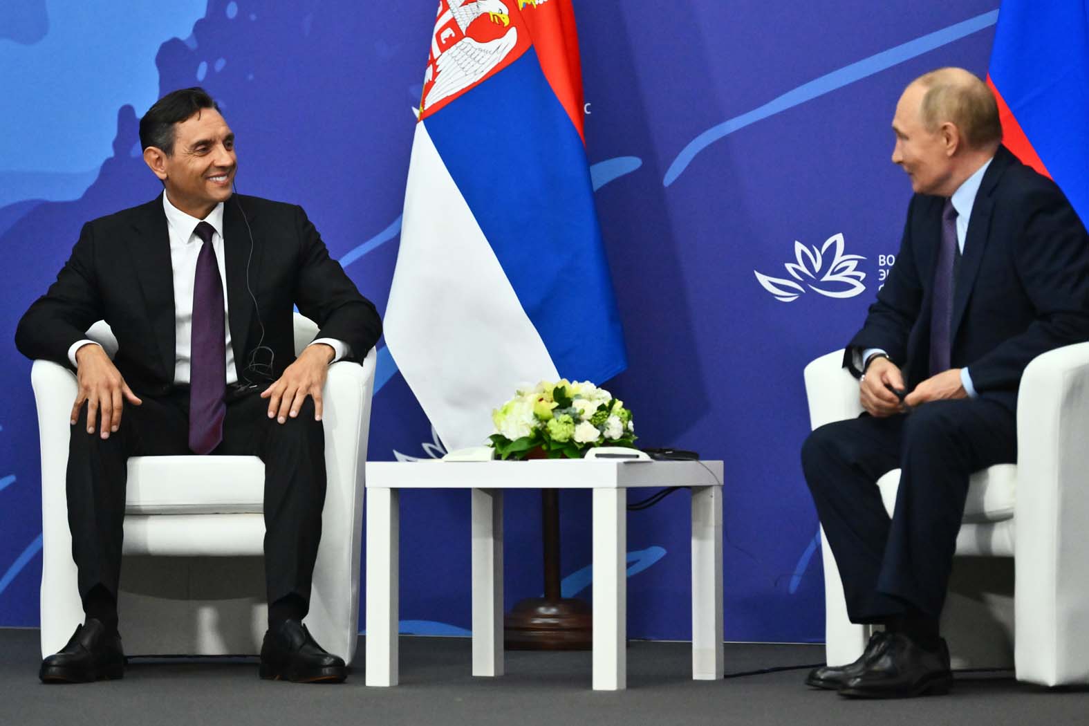 Ko su proruski ljudi u vrhu srpske vlasti? 5