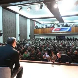 "Ne razume studente i nikada neće": Vesna Pešić i Dragan Đilas za Danas o Vučićevom pozivu poštenom narodu 10