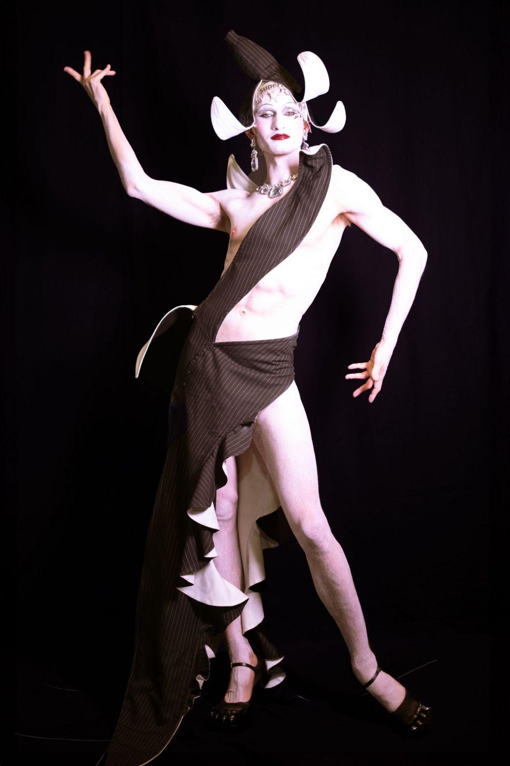 Modne kuće ne odustaju od mršavih manekenki 8 Čarls Džefri kaže:„Postoji čitava kultura kastinga sa kojom nemam ništa, niti želim da imam”