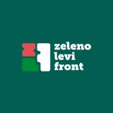 ZLF Novi Sad: Oštećena ulazna vrata na stranačkim prostorijama 1