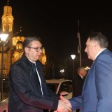 Srbija ne prihvata presudu protiv Dodika: Može li trpeti posledice i očekuju li se konkretniji koraci "savitljivog Vučića"? 5