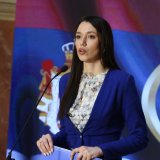 Kako nova potpredsednica Skupštine vidi ulogu parlamenta i opozicije? 1