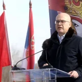 Vučević sa Zbora Krajišnika u Kovilovu: Srbi da glasaju za Srpsku listu 8