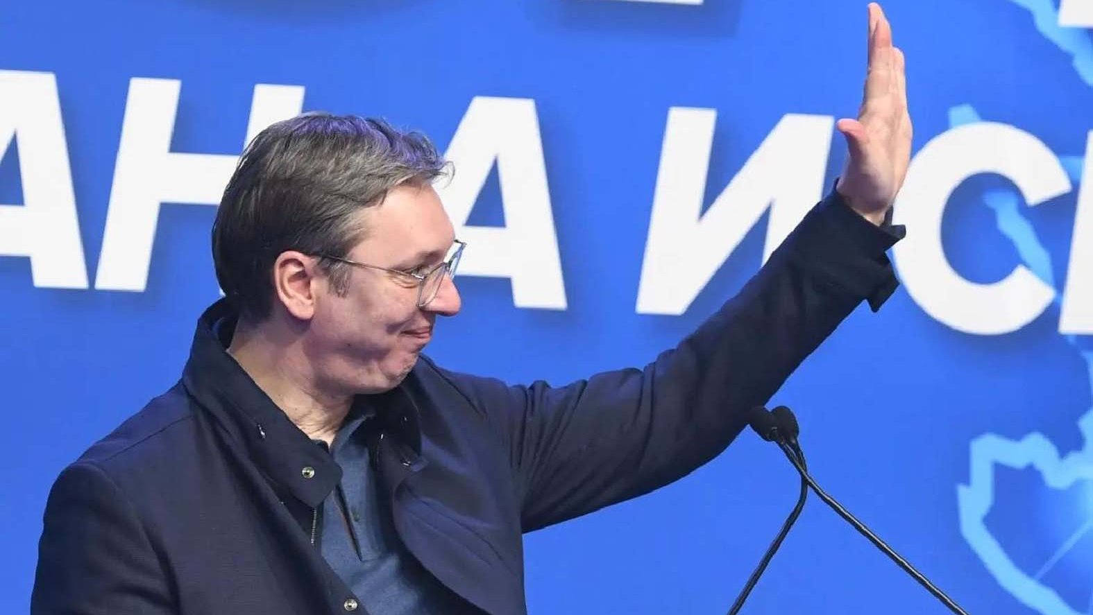 Koje će ime Vučić odabrati: Zašto je na istoj adresi registrovano pet pokreta različitog naziva? 7