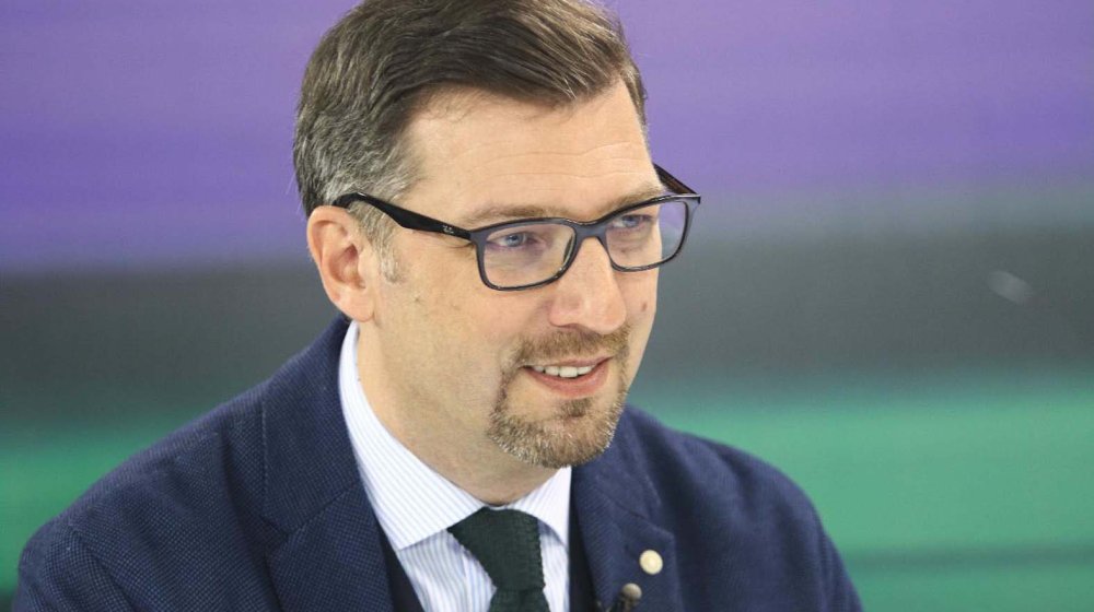 Majstorović: Otklon EU prema režimu u Srbiji počeo mnogo ranije 1