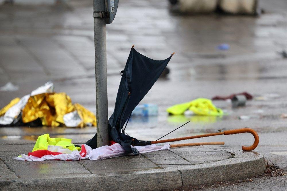 Automobilom kosio ljude u Minhenu: Ko je osumnjičeni Avganistanac i šta je bio motiv 7 incident, minhen, incident u minhenu, automobilom uleteo u ljude u minhenu