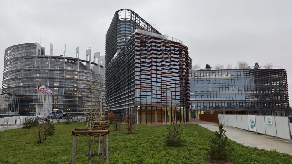 Pogoršanje stanja ljudskih prava: Evropski parlament pozvao EU da brani osnovne vrednosti 1