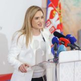 Đurđević Stamenkovski: Novi Zakon o socijalnoj zaštiti krajem sledeće ili početkom 2027. godine 2