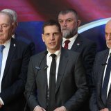 Miloš Jovanović za Danas o zahtevu studenata za vanrednim izborima: Šteta ako se odustalo od prelazne vlade 5