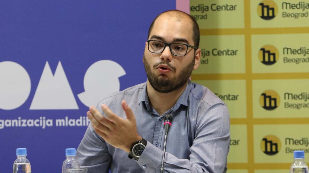 Ivković: Vučić zna dobro da analizira rezultate i zna da ovo nisu dobri rezultati za njega 1