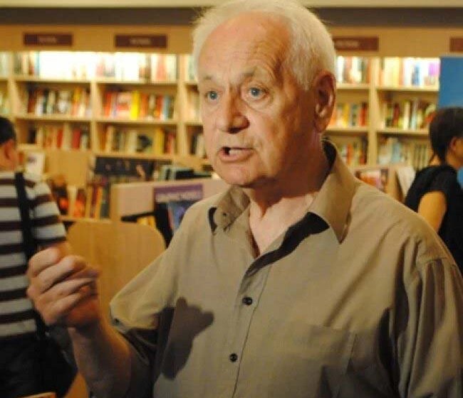 Da li je umro dobar čovek... 1