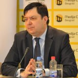 Profesor FPN: Studentski protest nije imao podršku ni Istoka ni Zapada 5