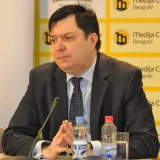 Profesor FPN: Studentski protest nije imao podršku ni Istoka ni Zapada 3