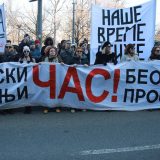 Zašto ću podržati nastavnike u njihovoj odluci da obustave rad sledeće nedelje? 8