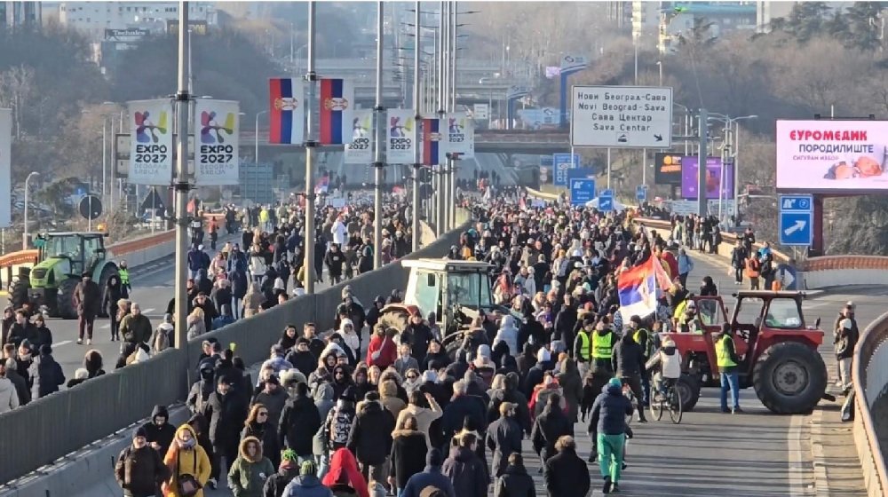 Četiri zamke u ispunjenju studentskih zahteva: Drugo anonimno pismo jednog profesora studentima u blokadi 1