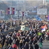 Ekonomista: Hapšenje je dokaz da institucije rade na mig, protest studenata ugrozio autoritet vlasti 10