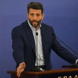 "Aleksandar Šapić se zainatio da podigne spomenik Dragoljubu Draži Mihailoviću“: Nova alternativna lokacija u parku „Ušće“ 4