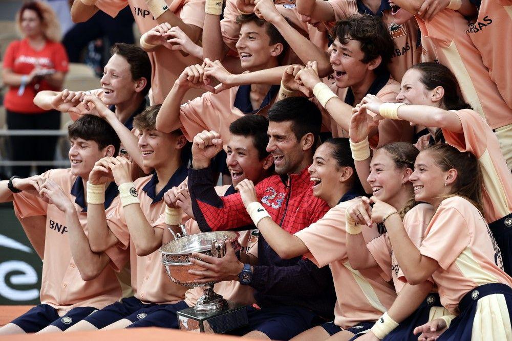 Praktični saveti za srećniji život 1 novak đoković