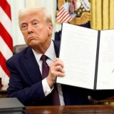 Novi američki nameti na kineske proizvode stupili na snagu, Peking uzvraća kontramerama 5