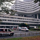 Anesteziolog VMA: Ozbiljno zdravstveno stanje povređenih iz Kočana 7