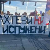 Sećamo li se prva četiri studentska zahteva: Kako studenti nastavljaju borbu u novoj akademskoj godini? 7