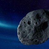 'Samo te posmatram': UN prati asteroid sa malom šansom da udari u Zemlju 2