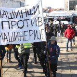 Studenti iz Beograda pešače na protest u Novom Sadu: Kada kreću i gde će prespavati? 1