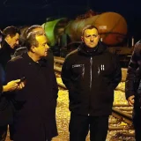 MUP: Lažni nalog Dačića na Telegramu 7