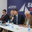 CLS: Knjiga o korupciji u Beogradu u tri dana pregledana 10.000 puta,uskoro i razgovor sa građanima 14