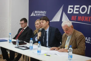 CLS: Knjiga o korupciji u Beogradu u tri dana pregledana 10.000 puta,uskoro i razgovor sa građanima