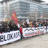 Bugarska agencija piše: Da li su studenti zauzeli vodeću ulogu na političkoj sceni Srbije? 9