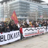 Koliko je dalek put od podrške studentima do glasanja za njih? 2