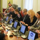 Određeni datumi i mesta održavanja javnih raprava o biračkom spisku 1