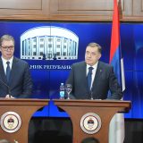 Može li se nakon francusko-nemačkog non-pejpera o Republici Srpskoj očekivati i novi sporazum, nalik onom o Kosovu? 2