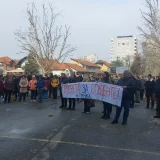 Cela Istočna Srbija dolazi u Zaječar: Veliki protestni skup u subotu, 22. februara 1