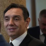 Vulin dobio još jednu funkciju 15