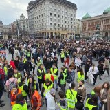 A šta je sa neštrajkačima? 5